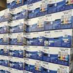 Epson EcoTank Printers L3210