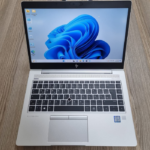 HP Elitebook 840 G6