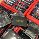 Geonix 2.5